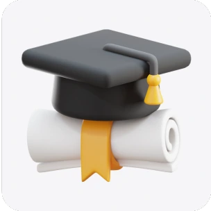 Education & Credentials