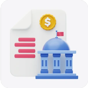 Govt. & Regulatory Bodies