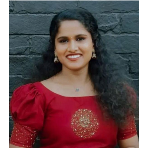 Gopika Gopi