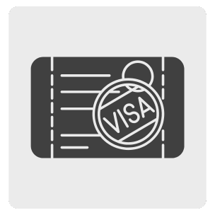 Kuwait Visa Stamping